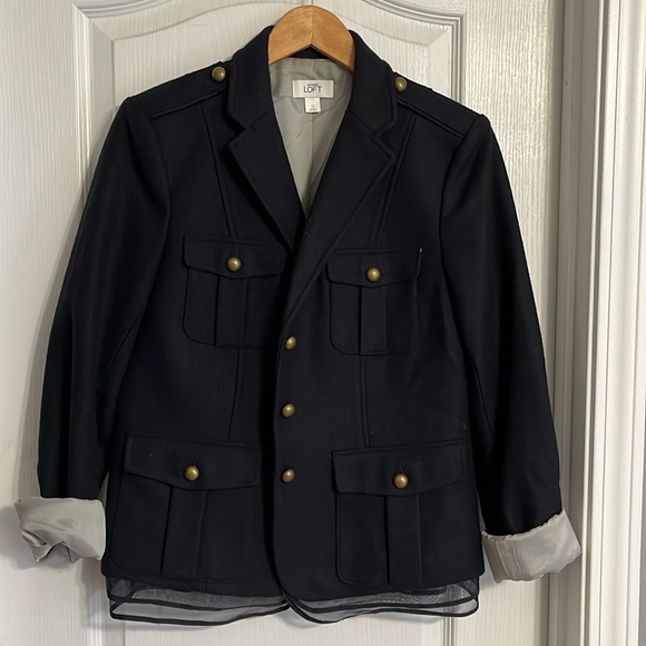 The cutest wool jacket 12 - Picture 1 of 6